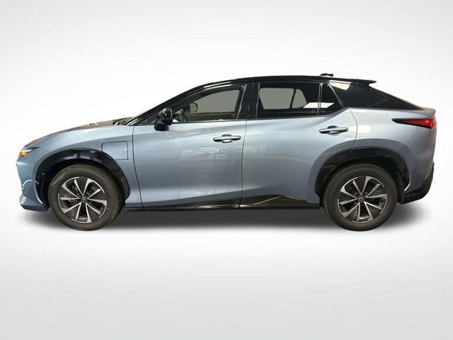 Used 2023 Lexus RZ Premium with VIN JTJAAAAB4PA020714 for sale in Delray Beach, FL