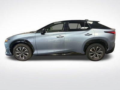 2023 Lexus RZ RZ 450e Premium