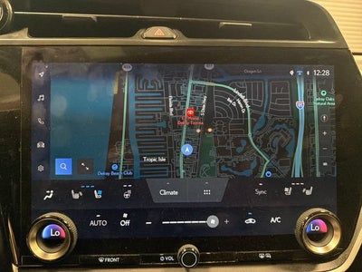 2023 Lexus RZ RZ 450e Premium