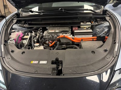 2023 Lexus RZ RZ 450e Premium
