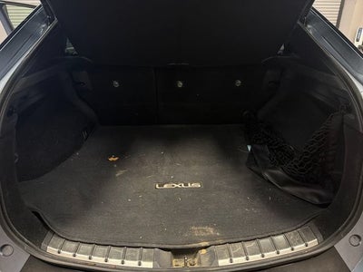2023 Lexus RZ RZ 450e Premium