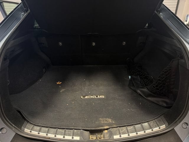 2023 Lexus RZ RZ 450e Premium