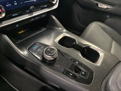 2023 Lexus RZ RZ 450e Premium