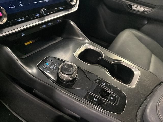 2023 Lexus RZ RZ 450e Premium