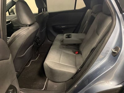 2023 Lexus RZ RZ 450e Premium