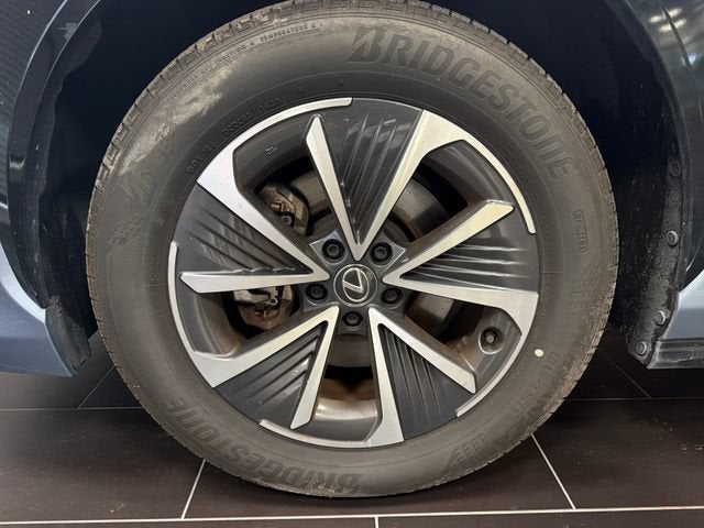 2023 Lexus RZ RZ 450e Premium