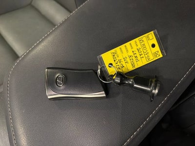 2023 Lexus RZ RZ 450e Premium
