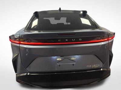 2023 Lexus RZ RZ 450e Premium