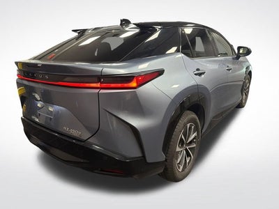2023 Lexus RZ RZ 450e Premium