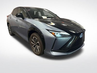 2023 Lexus RZ RZ 450e Premium