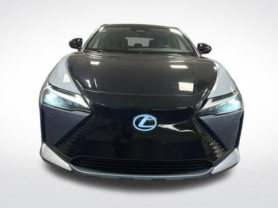 2023 Lexus RZ RZ 450e Premium