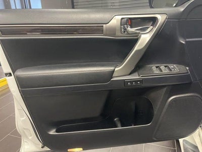 2023 Lexus GX GX 460 Premium