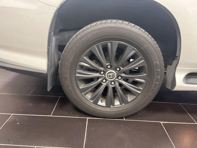 2023 Lexus GX GX 460 Premium