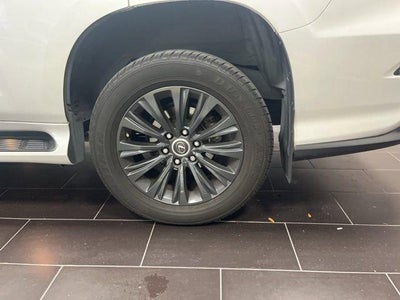 2023 Lexus GX GX 460 Premium