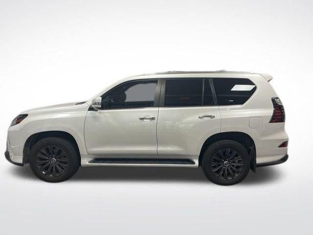 2023 Lexus GX GX 460 Premium