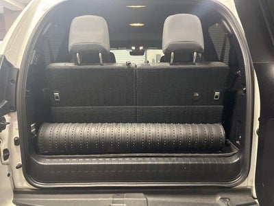 2023 Lexus GX GX 460 Premium