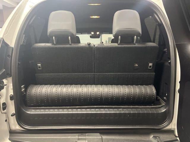 2023 Lexus GX GX 460 Premium