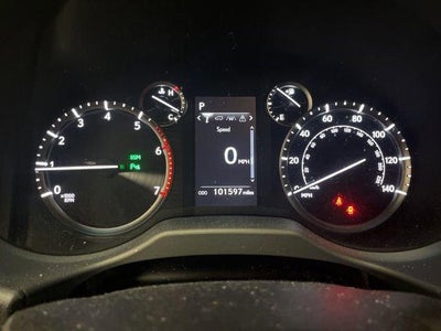 2023 Lexus GX GX 460 Premium