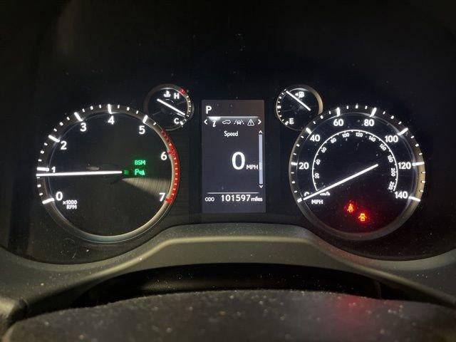 2023 Lexus GX GX 460 Premium