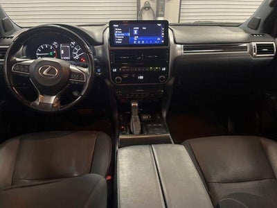 2023 Lexus GX GX 460 Premium