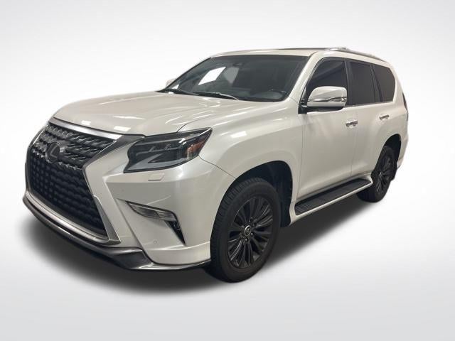 2023 Lexus GX GX 460 Premium