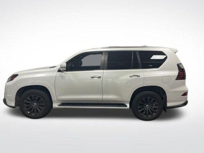 2023 Lexus GX GX 460 Premium