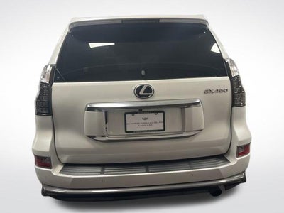 2023 Lexus GX GX 460 Premium