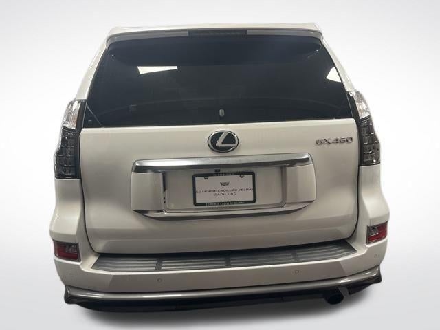 2023 Lexus GX GX 460 Premium