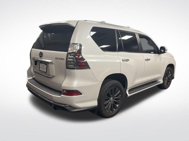 2023 Lexus GX GX 460 Premium