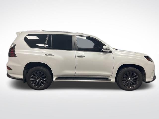 2023 Lexus GX GX 460 Premium