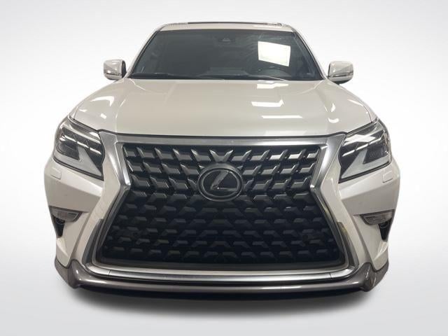2023 Lexus GX GX 460 Premium