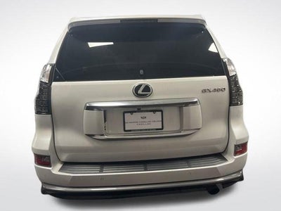 2023 Lexus GX GX 460 Premium