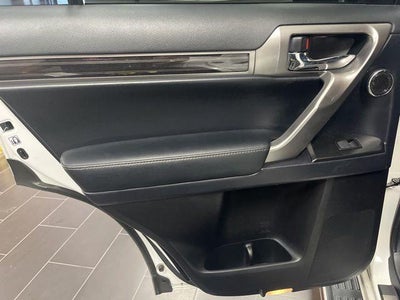 2023 Lexus GX GX 460 Premium