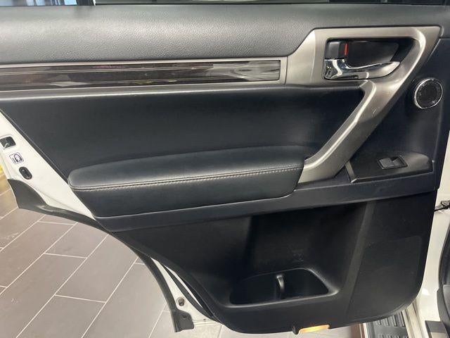 2023 Lexus GX GX 460 Premium