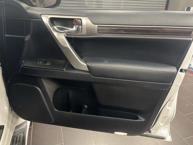 2023 Lexus GX GX 460 Premium