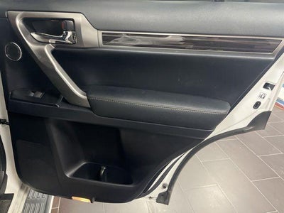 2023 Lexus GX GX 460 Premium