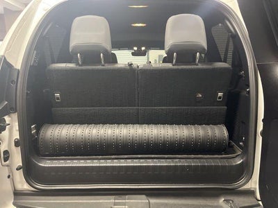 2023 Lexus GX GX 460 Premium