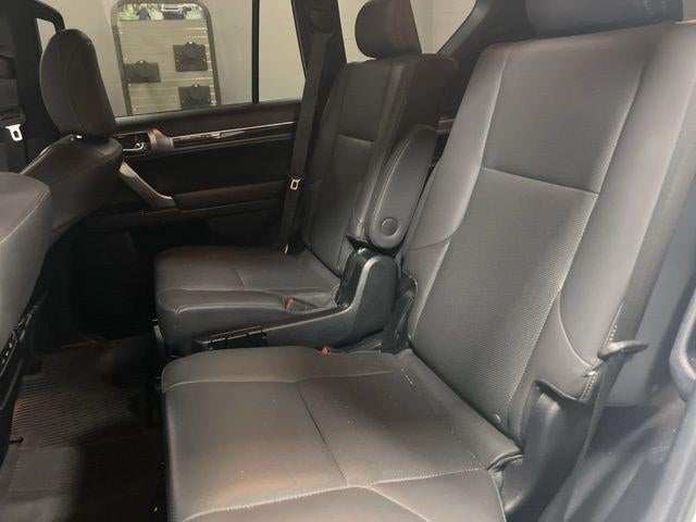 2023 Lexus GX GX 460 Premium