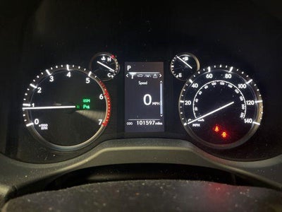 2023 Lexus GX GX 460 Premium