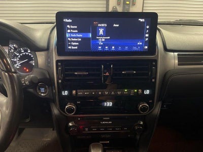 2023 Lexus GX GX 460 Premium