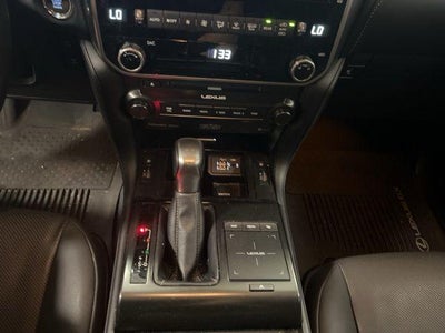 2023 Lexus GX GX 460 Premium
