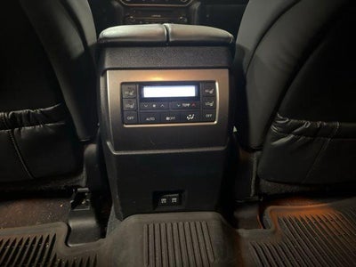 2023 Lexus GX GX 460 Premium