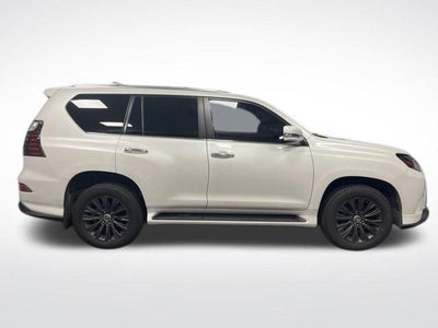 2023 Lexus GX GX 460 Premium