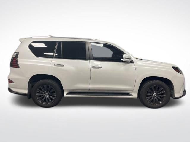 2023 Lexus GX GX 460 Premium