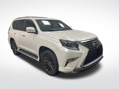 2023 Lexus GX GX 460 Premium