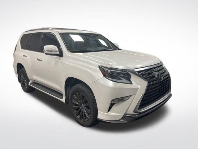 2023 Lexus GX GX 460 Premium