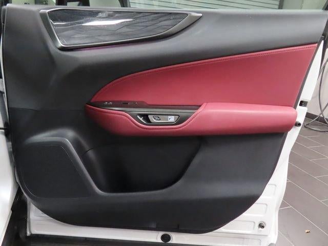 2024 Lexus NX NX 350h Premium