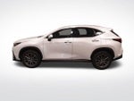 2024 Lexus NX NX 350h Premium