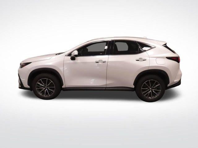 2024 Lexus NX NX 350h Premium