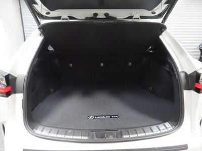 2024 Lexus NX NX 350h Premium